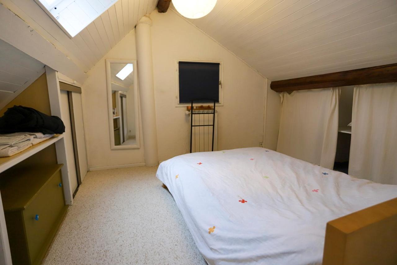 Petit-Coeur Charmant En Centre Ville Apartment Annecy Exterior photo